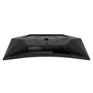   AOC Ívelt Gaming 180Hz monitor 27" CQ27G4X, 2560x1440, 16:9, 300cd/m2, 1ms, 2xHDMI/DisplayPort, áll. mag.