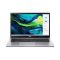 ACER Aspire Go AG15-42P-R1ME, 15.6" FHD, AMD Ryzen 7 5825U, 16GB, 1TB SSD, UMA, DOS, ezüst