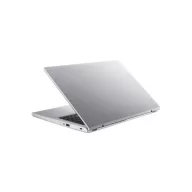   ACER Aspire Go AG15-42P-R1ME, 15.6" FHD, AMD Ryzen 7 5825U, 16GB, 1TB SSD, UMA, DOS, ezüst