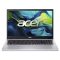 ACER Aspire AG15-71P-56TJ, 15.6" FHD IPS, Intel Core i5-1334U, 8GB, 512GB SSD, UMA, DOS, ezüst