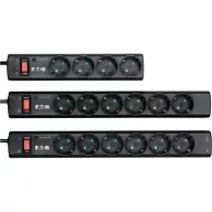   EATON Túlfeszültségvédő Elosztó 4 DIN, Protection Strip