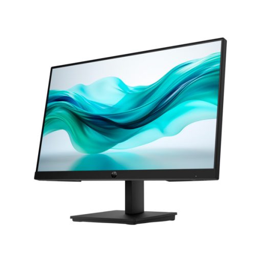 HP monitor 22" Series 3 Pro 322pf FHD Matt IPS 1920x1080, 16:9, 1000:1, 250cd, 5ms, VGA, HDMI, DisplayPort
