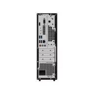   ASUS COM DT ExpertCenter D501SER-7147000330, i7-14700, 8GB, 512GB M.2, NOOS, Fekete