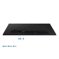  SAMSUNG IPS 100Hz monitor 27" S30GD, 1920x1080, 16:9, 250cd/m2, 5ms, HDMI/VGA