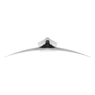   SAMSUNG Ívelt Gaming 144Hz OLED monitor 49" G91SD, 5120x1440, 32:9, 250cd/m2, 0.03ms, HDMI/Micro HDMI/DP