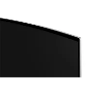   SAMSUNG Ívelt Gaming 144Hz OLED monitor 49" G91SD, 5120x1440, 32:9, 250cd/m2, 0.03ms, HDMI/Micro HDMI/DP