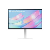   LG IPS monitor 27" 27US550, 3840x2160, 16:9, 300cd/m2, 5ms, HDMIx2/DisplayPort, állítható magasság, pivot