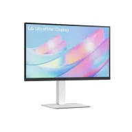   LG IPS monitor 27" 27US550, 3840x2160, 16:9, 300cd/m2, 5ms, HDMIx2/DisplayPort, állítható magasság, pivot