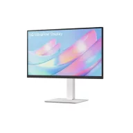   LG IPS monitor 27" 27US550, 3840x2160, 16:9, 300cd/m2, 5ms, HDMIx2/DisplayPort, állítható magasság, pivot