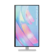   LG IPS monitor 27" 27US550, 3840x2160, 16:9, 300cd/m2, 5ms, HDMIx2/DisplayPort, állítható magasság, pivot