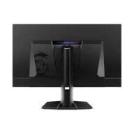   MSI Monitor GAMING MPG 322URX QD-OLED 31,5" UHD 3840x2160, 240Hz, 150000:1 CR, 250cd/m2, 0,03ms, 2x HDMI, DP, USB-C