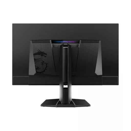 MSI Monitor GAMING MPG 322URX QD-OLED 31,5" UHD 3840x2160, 240Hz, 150000:1 CR, 250cd/m2, 0,03ms, 2x HDMI, DP, USB-C