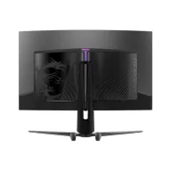   MSI Monitor GAMING MPG 321CURX QD-OLED Ívelt 31,5" UHD 3840x2160, 1700R, 240Hz, 0,03ms, 2x HDMI, DP, USB-C