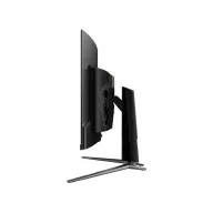   MSI Monitor GAMING MPG 321CURX QD-OLED Ívelt 31,5" UHD 3840x2160, 1700R, 240Hz, 0,03ms, 2x HDMI, DP, USB-C