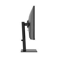   MSI Monitor Business Modern MD272UPHG 27" UHD, 3840x2160, 60Hz, IPS, 4ms, HDMI, DP, USB-C, Pivot, Docking