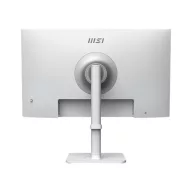   MSI Monitor Business Modern MD272UPHW 27" UHD, 3840x2160, 60Hz, IPS, 4ms, HDMI, DP, USB-C, Pivot, Docking, White