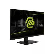   MSI Monitor GAMING MAG 322URDF E16 32" UHD, 3840x2160, 320/160Hz IPS, 440cd/m2, 1 ms, HDMI, DP, USB, Black
