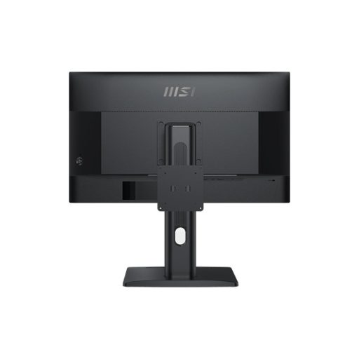 MSI Monitor Business PRO MP275QPG 27" QHD 2560x1440, IPS 16:9 100Hz, 1 ms, 2x HDMI, DP,  Black
