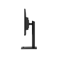   MSI Monitor Business PRO MP275QPDG 27" QHD 2560x1440, IPS 16:9 100Hz, 1 ms, 2x HDMI, DP,  Docking, Black
