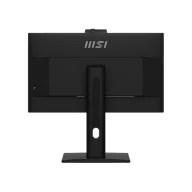   MSI Monitor Business PRO MP275QPDG 27" QHD 2560x1440, IPS 16:9 100Hz, 1 ms, 2x HDMI, DP,  Docking, Black