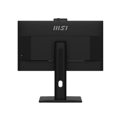 MSI Monitor Business PRO MP275QPDG 27" QHD 2560x1440, IPS 16:9 100Hz, 1 ms, 2x HDMI, DP,  Docking, Black