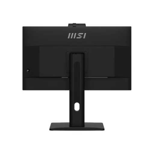 MSI Monitor Business PRO MP275QPDG 27" QHD 2560x1440, IPS 16:9 100Hz, 1 ms, 2x HDMI, DP,  Docking, Black