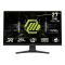 MSI Monitor GAMING MAG 272F 27" FHD 1920x1080, Rapid IPS 200Hz, 16:9, 1000:1, 0,5ms, HDMI, DP, Black