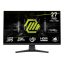 MSI Monitor GAMING MAG 272F 27" FHD 1920x1080, Rapid IPS 200Hz, 16:9, 1000:1, 0,5ms, HDMI, DP, Black