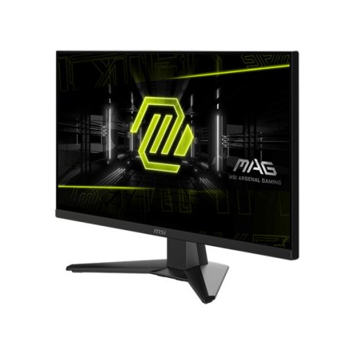 MSI Monitor GAMING MAG 242F Rapid IPS LED 24" FHD 1920x1080, 16:9, 1000:1 CR, 300cd/m2, 1ms, 200Hz, DP, 2x HDMI