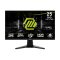 MSI Monitor GAMING MAG 255F E20 24,5" FHD Rapid IPS 1920x1080, 16:9, 200Hz, 1000:1, 0,5ms, 2x HDMI, DP, Black