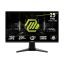 MSI Monitor GAMING MAG 255F E20 24,5" FHD Rapid IPS 1920x1080, 16:9, 200Hz, 1000:1, 0,5ms, 2x HDMI, DP, Black