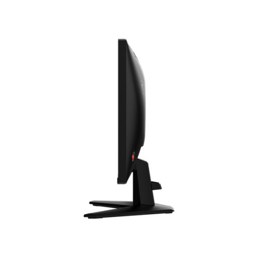 MSI Monitor GAMING MAG 255F E20 24,5" FHD Rapid IPS 1920x1080, 16:9, 200Hz, 1000:1, 0,5ms, 2x HDMI, DP, Black