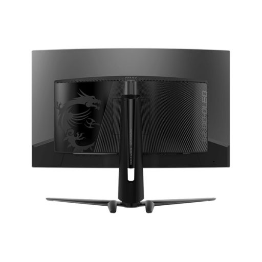 MSI Monitor GAMING MAG 321CUP QD-OLED Ívelt 31,5" UHD 3840x2160, 1700R, 165Hz, 0,03ms, 2x HDMI, DP, USB-C