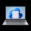 LENOVO ThinkBook 16 G7 ARP, 16.0" WUXGA, AMD Ryzen™ 7 7735HS (4.75GHz), 16GB, 512GB SSD, NoOS, Arctic Grey