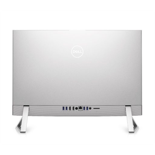 Dell Inspiron AIO DT 5430 23,8" FHD Touch, Intel Core 7-150U (5.4 GHz), 16GB, 1TB SSD, Hun kb+mouse, Win11 Pro, Fehér