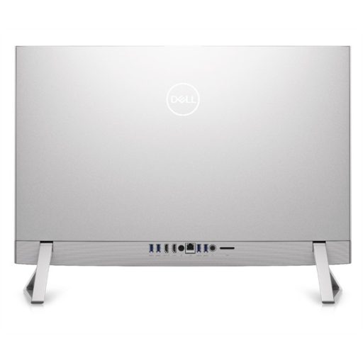 DELL Inspiron AIO 7730, 27" FHD Touch, Intel Core 7 150U (5.4 GHz), 16GB, 1TB SSD, Nvidia MX 570A 2GB, Win11 Pro, Fehér