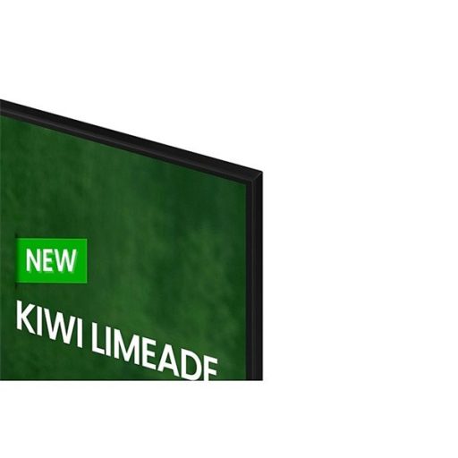 SAMSUNG 55" BED-H Crystal 4K Business TV