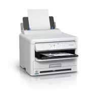   EPSON Tintasugaras nyomtató - WorkForce WF-M5399DW (A4, 1200x2400 DPI, 34 lap/perc, duplex, USB/LAN/Wifi)