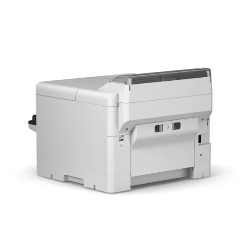 EPSON Tintasugaras nyomtató - WorkForce WF-M5399DW (A4, 1200x2400 DPI, 34 lap/perc, duplex, USB/LAN/Wifi)