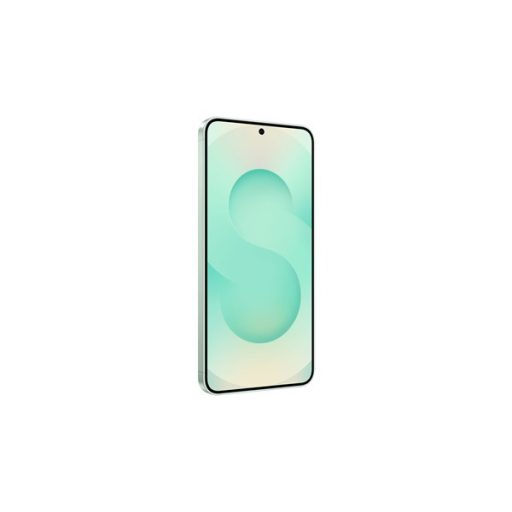 SAMSUNG Okostelefon Galaxy S25, 128GB/12GB, Menta
