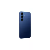 SAMSUNG Okostelefon Galaxy S25, 128GB/12GB, Tengerészkék
