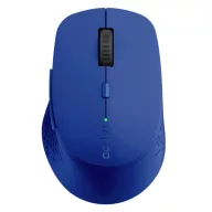   RAPOO 00184342, M300 BT(3.0+4.0) + 2,4GHZ VEZ.NÉLKÜLI EGÉR, KÉK
