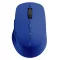 RAPOO 00184342, M300 BT(3.0+4.0) + 2,4GHZ VEZ.NÉLKÜLI EGÉR, KÉK