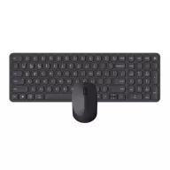   RAPOO 00226491, 9310M BLUETOOTH(3.0+4.0)+2,4GHZ VEZ.NÉLK.BILL.EGÉR SZETT,SÖT.SZÜR.