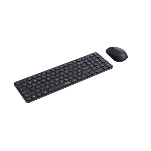RAPOO 00226491, 9310M BLUETOOTH(3.0+4.0)+2,4GHZ VEZ.NÉLK.BILL.EGÉR SZETT,SÖT.SZÜR.