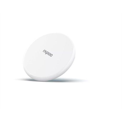 RAPOO VEZ. NÉLK. MOBILTELEFON "XC105" TÖLTŐ, 10W, FEHÉR