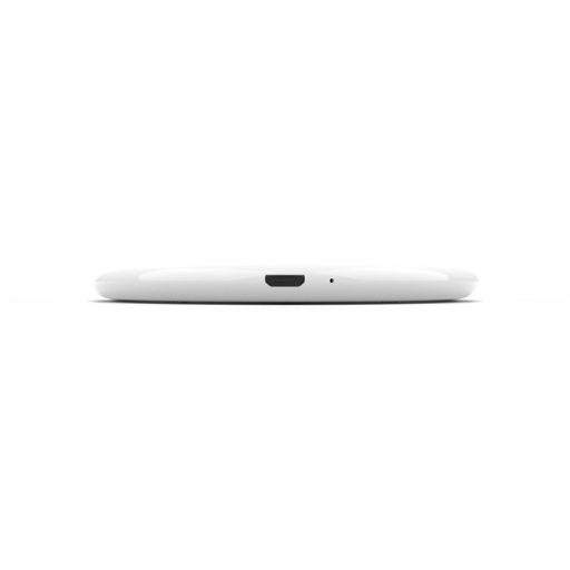 RAPOO VEZ. NÉLK. MOBILTELEFON "XC105" TÖLTŐ, 10W, FEHÉR