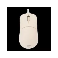   WHITE SHARK GRAPHENE-BE WS GM-5014BE vezetékes gamer egér  6D / 6200 dpi bézs RGB  Pixart 3327