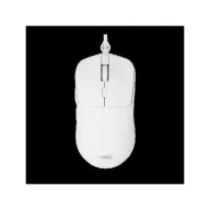   BARACUDA BGC-011W ORCA-W gamer combo fehér billentyűzet (memb. ang.) + egér