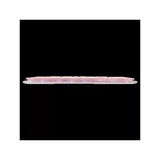 WHITE SHARK TACHI-P/US  WS GK-003441P-US gamer billentyűzet, 104 gomb pink (angol)
